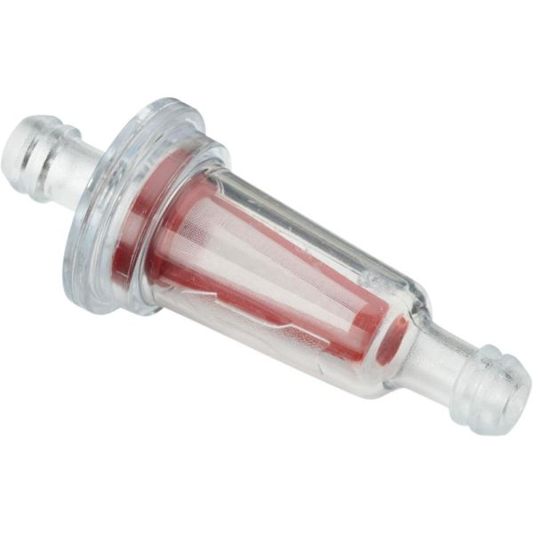 Fuel-Air Systems Moose Racing FUEL FILTER 1/4