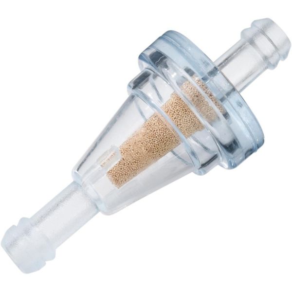 Fuel-Air Systems Moose Racing FUEL FILTER 1/4