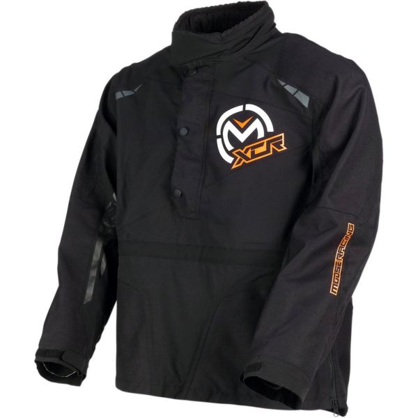 Geci ATV Moose Racing Geaca ATV XCR Pullover Black