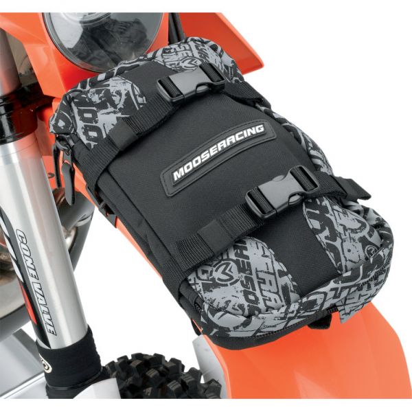 Gear Bags Moose Racing Dual Sport Fender Bag
