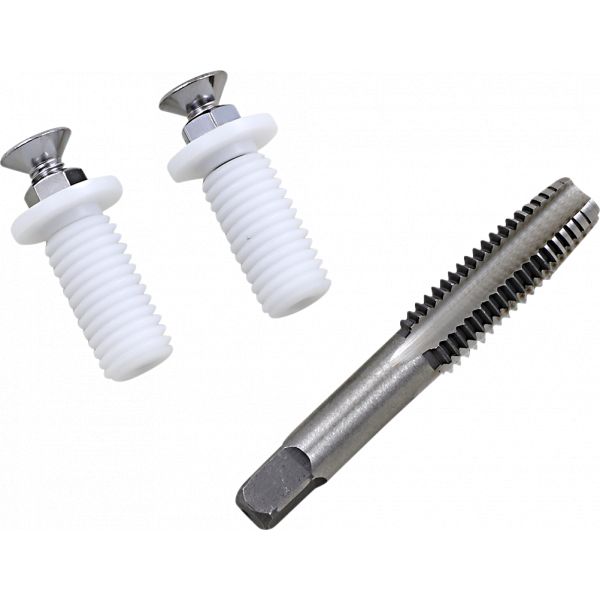 Handguards Moose Racing Bar End Handguard Mount-M60-300