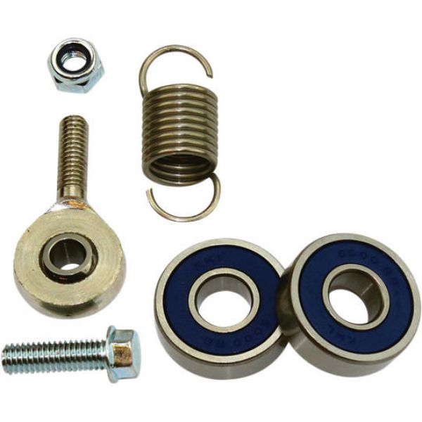 Brake Repair Kit Moose Racing BRAKE PEDAL KIT KTM EXC 300 2003-2019