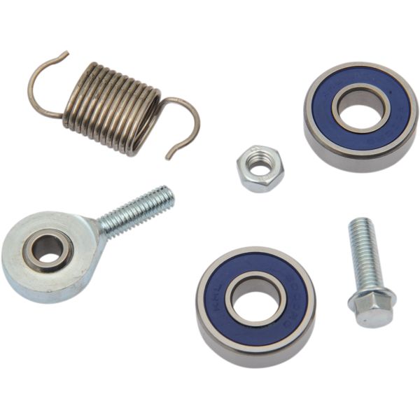  Moose Racing BRAKE PEDAL KIT KTM EXC 300 2017-2023