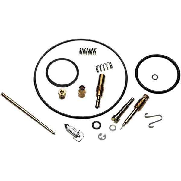  Moose Racing LICHIDARE STOC Kit Carburator Yamaha YFM 660 R Raptor 01-05