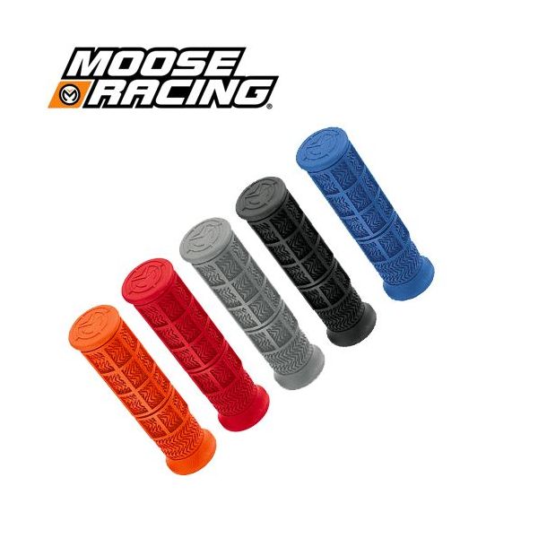  Moose Racing ATV Stealth Grips