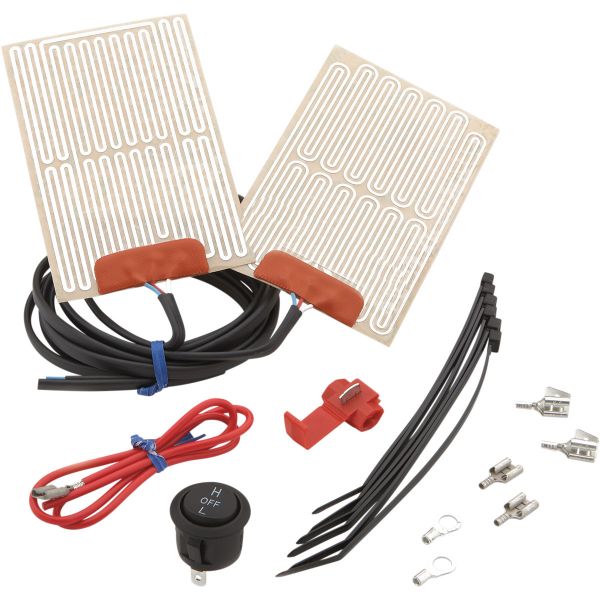  Moose Racing INTERNAL HAND WARMER KIT M9221007