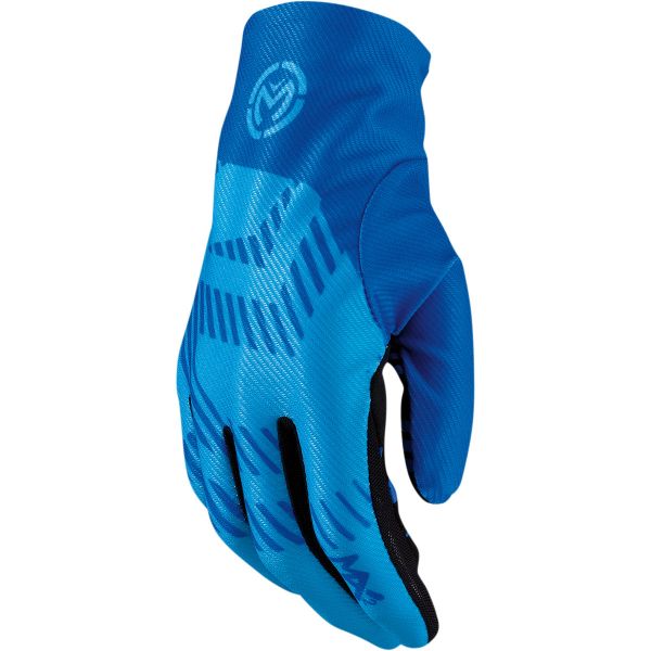 Manusi ATV Moose Racing Manusi Enduro MX2 Blue