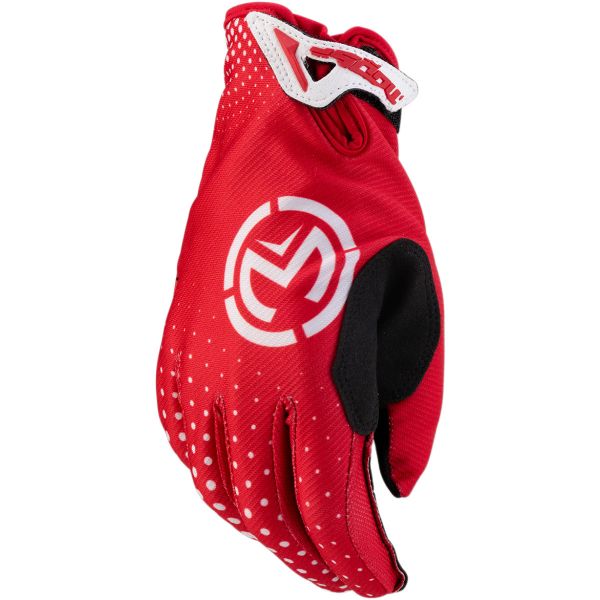  Moose Racing Manusi Enduro SX1 S20 Red