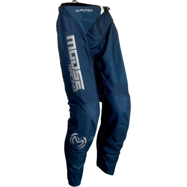 Pantaloni ATV Moose Racing Pantaloni Enduro Qualifier Navy