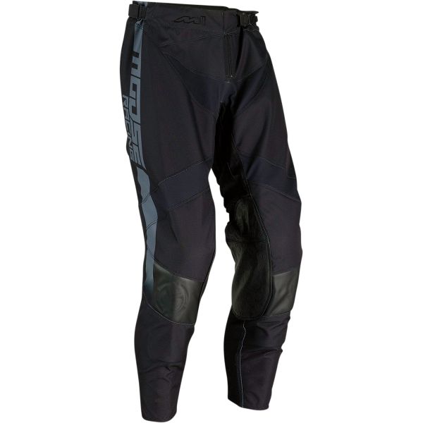  Moose Racing MX M1 Black Pants