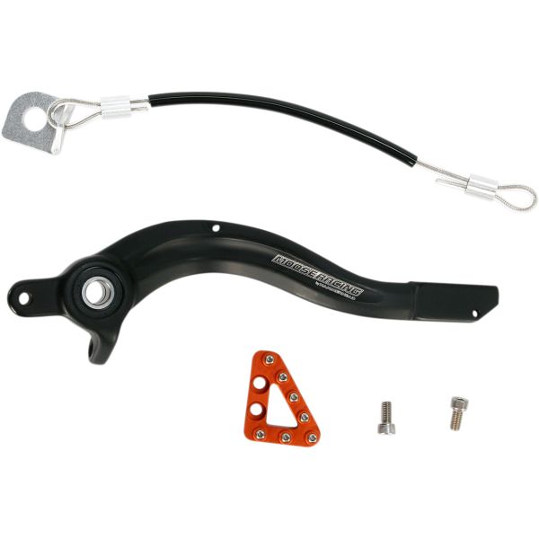  Moose Racing Brake pedal KTM EXC 300 2006-2016