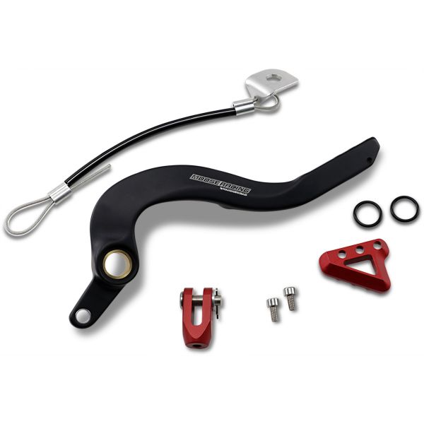  Moose Racing HONDA brake pedal MSE 450