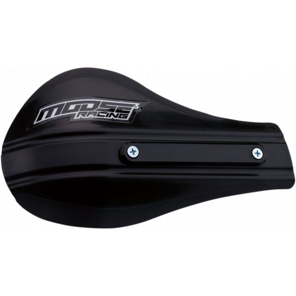 Handguard Moose Racing Plastice Schimb Handguard Deflector Black-51-224