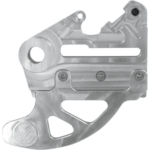  Moose Racing DISC GUARD / PROTECTOR PRO SHARK FIN WITH BRAKE CARRIER KTM 2009-2020