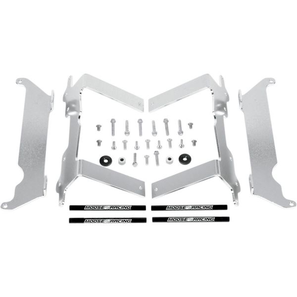  Moose Racing KTM/Husqvarna/Husaberg 09-16 Radiator Guards