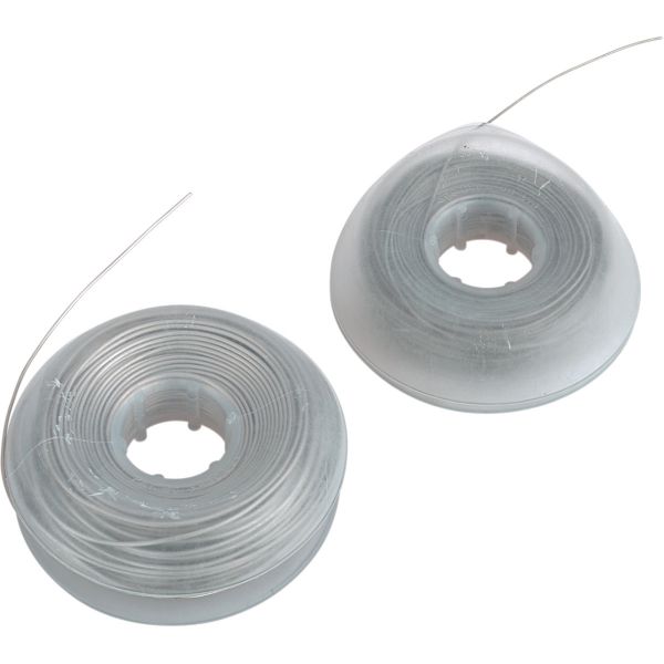 Grips Enduro/MX Moose Racing STAINLESS STEEL SAFETY WIRE  .032