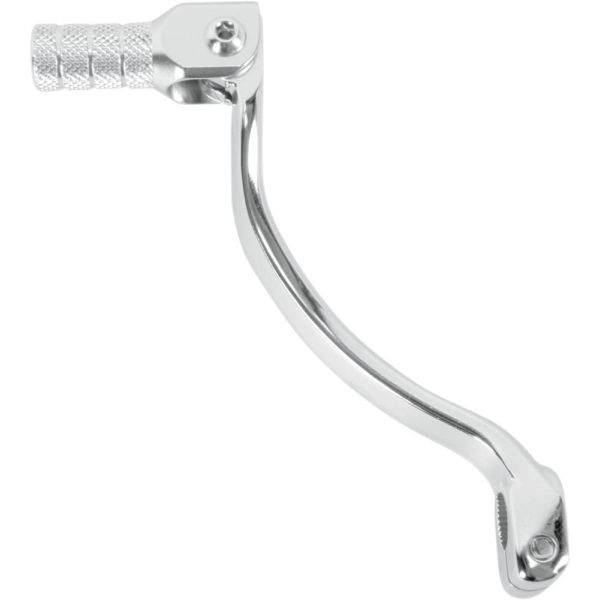 MX/Enduro Gear Shifters Moose Racing MSE YZ125 SHIFT LEVER FOLDING ALUMINUM