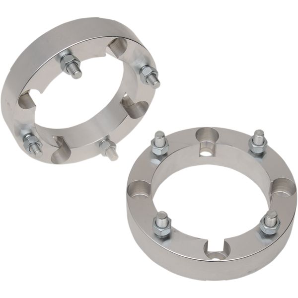  Moose Utility Division Wheel Spacers Atv 4/115-1.5 (Prezon 10X1.25)