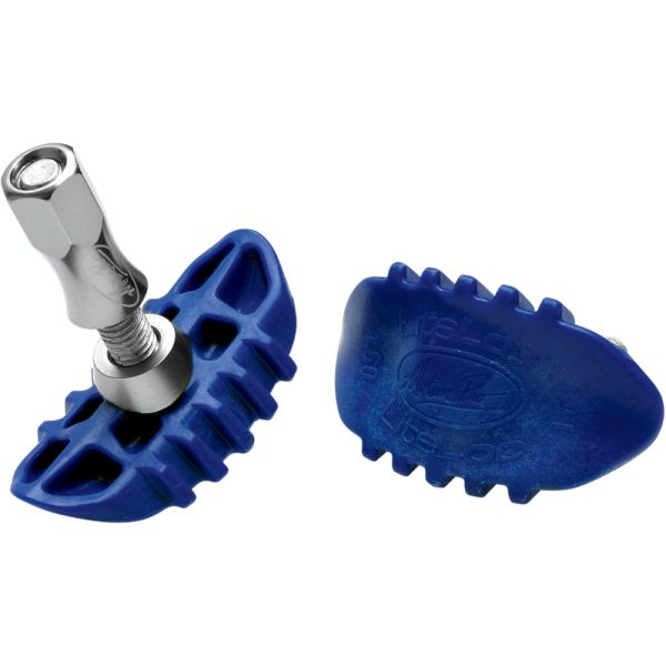 Tire Accessories Motion Pro Liteloc Rim Locks 2.15