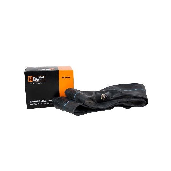 Air Tubes Motion Stuff Inner Tube moto 90/90-21 rubber, TR4 valve (1.1mm) 