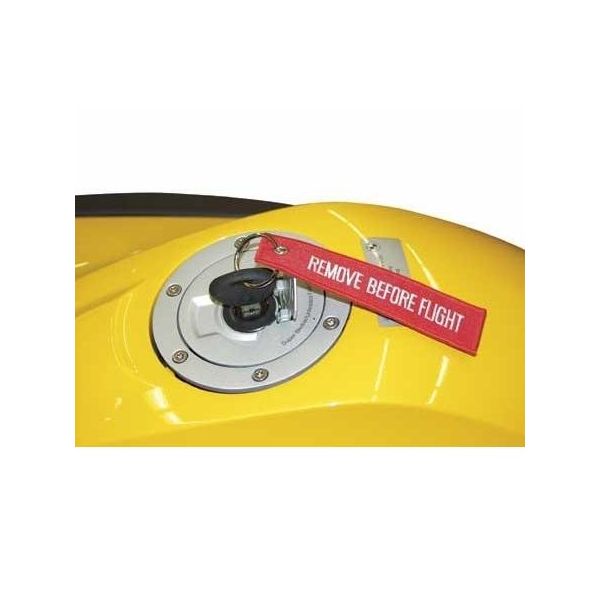 Souvenirs Moto24 Remove Key Chain