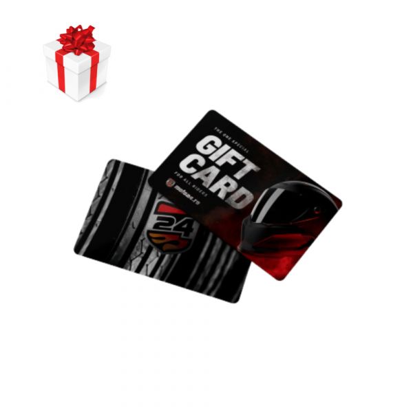 Voucher Cadou Moto24 Voucher Cadou 1000 Lei