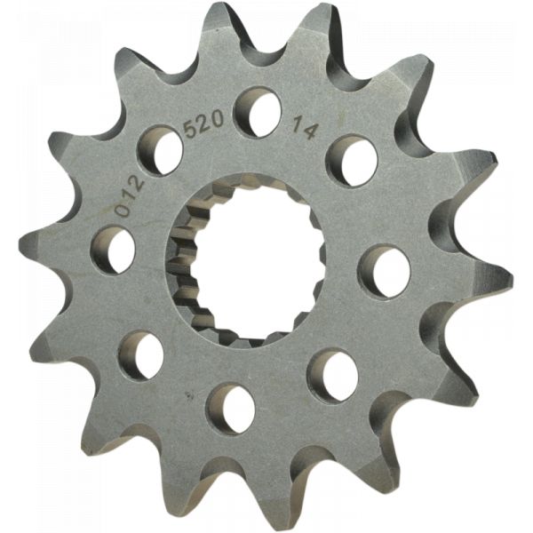 Chain kit Motomaster Front Steel Sprocket 520 12t - 610021112