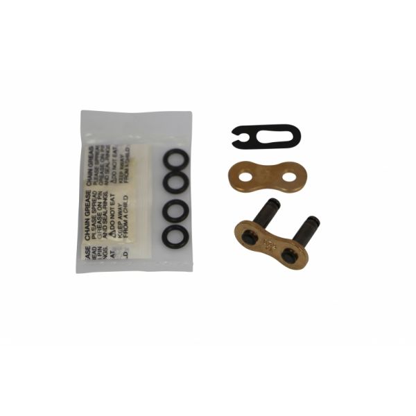 Kit de lant Motomaster Za Legatura Lant Pas 520 Tip Press X-ring - 21352031