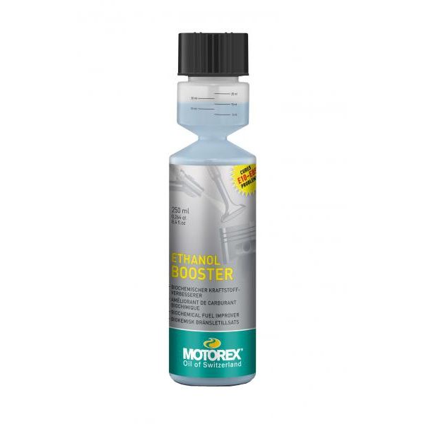 Aditivi combustibili Motorex Aditiv Ethanol Booster 250 ML