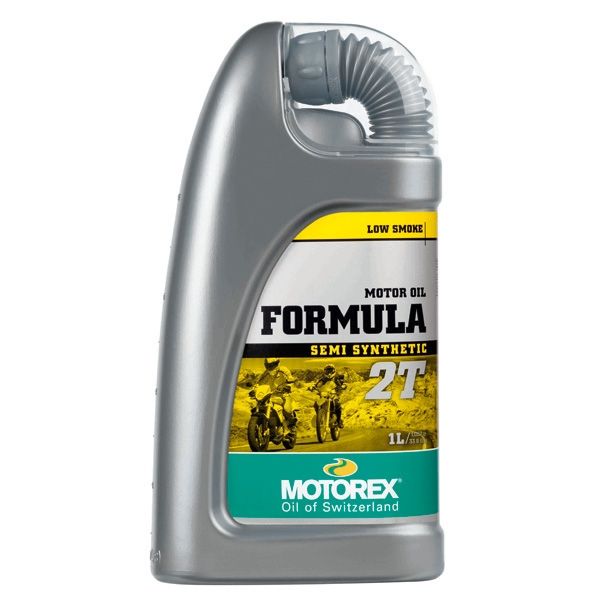 2 stokes engine oil Motorex Engine Oil Formula 2T 1L