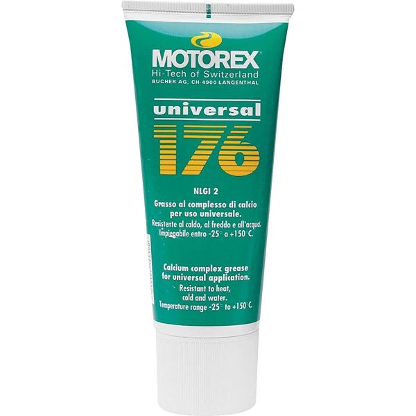 Produse intretinere Motorex Vaselina 176Gp Tube 250Gr