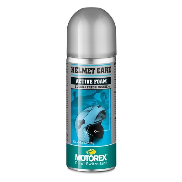 Maintenance Motorex Helmet Care Spray 200 ML