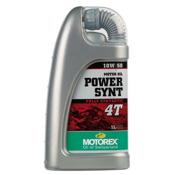 4 stokes engine oil Motorex Engine Oil Power Synt 10W50 1L