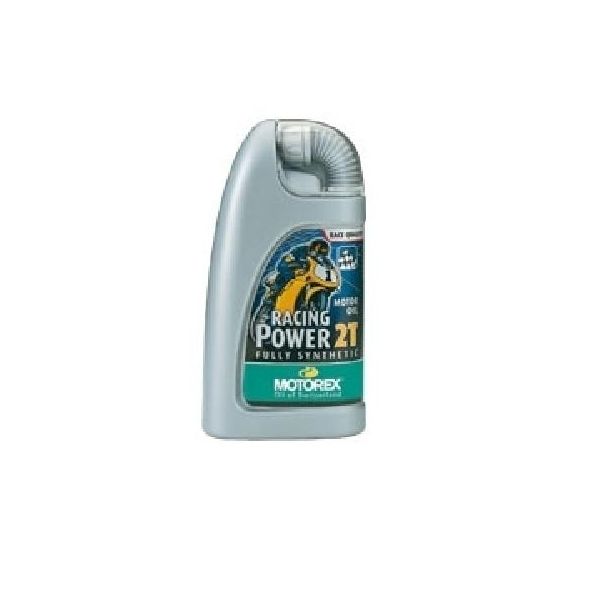  Motorex Engine Oil Power Synt 2T 1L