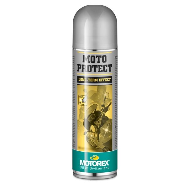 Maintenance Motorex Moto Protect Spray 500 ML