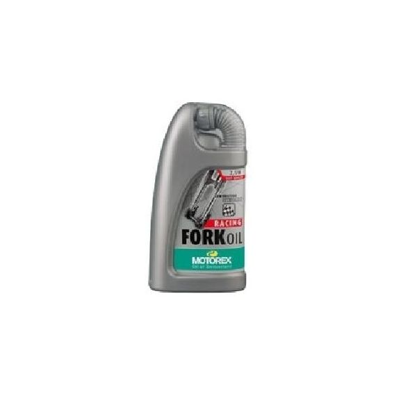 Ulei de furca Motorex Ulei Furca Racing 2.5W 1L