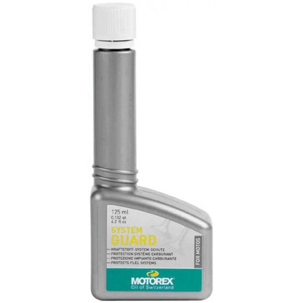 Maintenance Motorex System Guard 125 ML