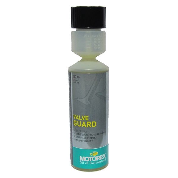 Fuel system Motorex Valve Guard 250 ML