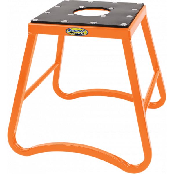 Stander Off Road Motorsport Stand Mini Sx1 Orange 96-4106