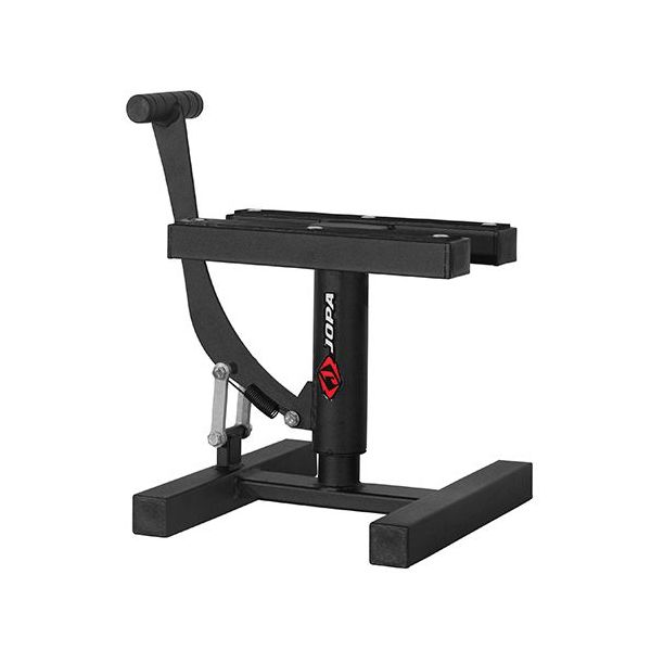 Stander Off Road Jopa Heavy Duty Acre Black Motorstand