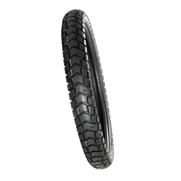 Dual Sport Tires Motoz Front Moto Tyre Tractionator Gps TGPS 90/90-21 54T TL MR090