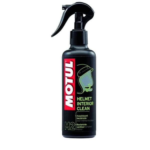 Intretinere Echipament Motul Solutie Curatare Interior Casca M2