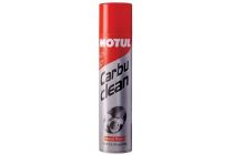 Maintenance Motul Carburetor Cleaner Spray 0.4L