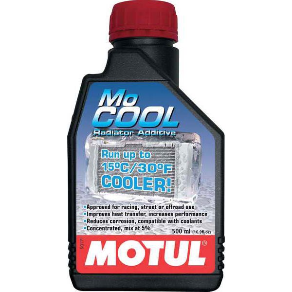 Antigel Motul Antigel MoCool 500 ML