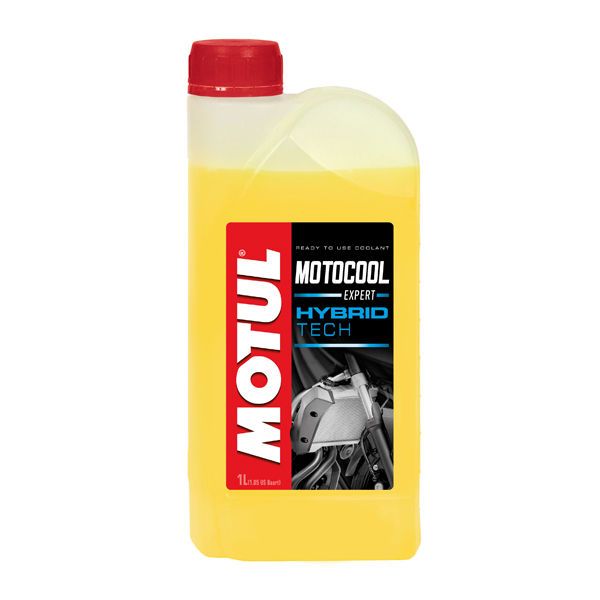 Antigel Motul Antigel Motocool Expert -37 Grade