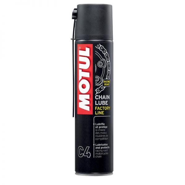Chain lubes Motul MOTUL C4 Chain Lube FL