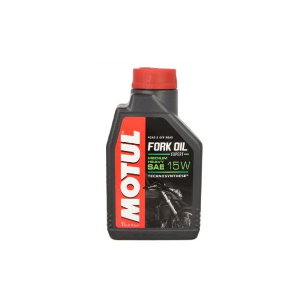 Ulei de furca Motul Ulei Furca Expert Medium/Heavy 15W 1L