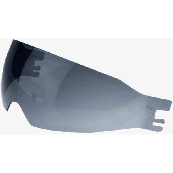 Accesorii Casti Strada MT Helmets Viziera neagra (ochelari soare negri interiori) casca open face (jet) MT Thunder III SV Jet