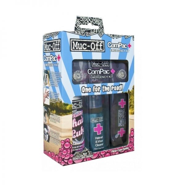 Maintenance Muc Off Emergency Kit