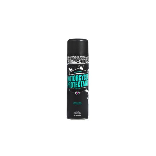 Maintenance Muc Off After Wash Protect and Shine Spray 500ml